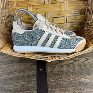 custom adidas samoa